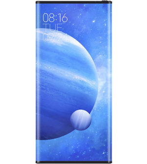Xiaomi Mi Mix Alpha