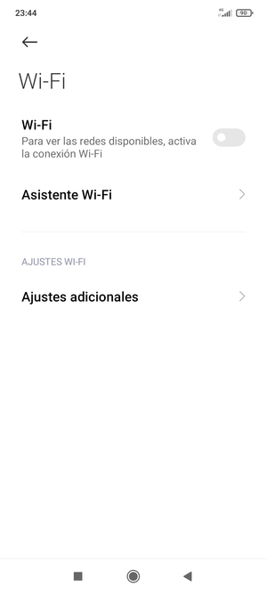 Active Wi-Fi