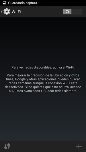 Active Wi-Fi