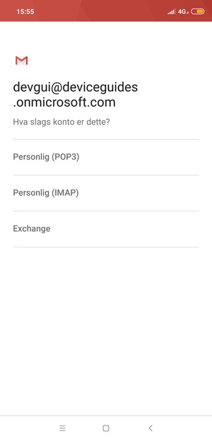 Velg Exchange