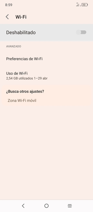 Active Wi-Fi