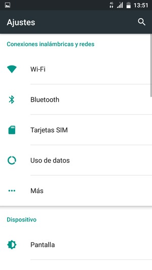 Seleccione Más