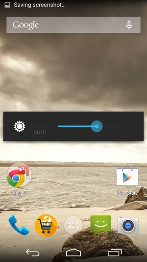 Select AUTO