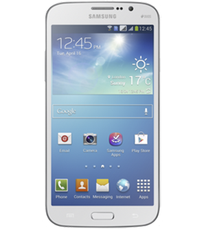 Samsung Galaxy Mega 5.8