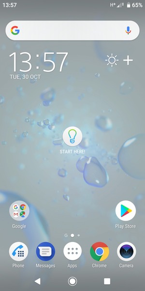 Select Apps