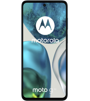 Motorola Moto G52