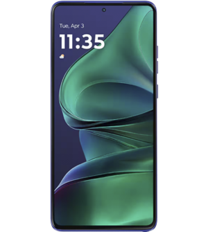 Motorola Edge 60 Stylus