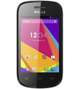 BLU Dash JR TV