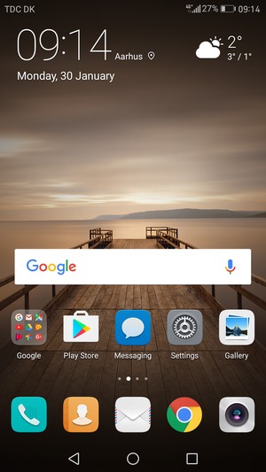 Select Messaging