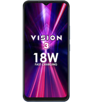 VIMOQ Vision 3