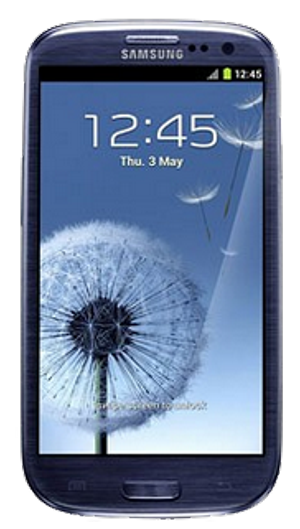 Samsung Galaxy S3