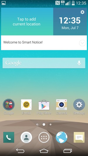 Select Apps