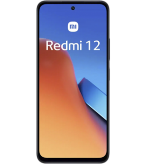 Xiaomi Redmi 12