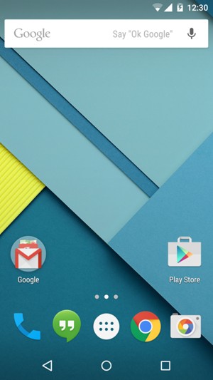 Select Apps