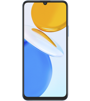 Honor X7