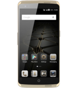 ZTE Axon Elite