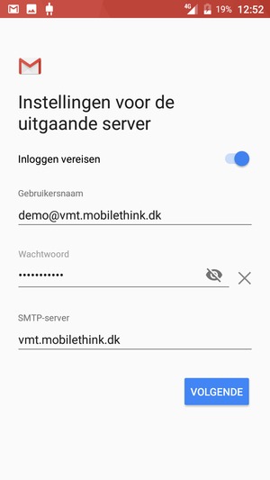 Schakel Inloggen vereisen uit