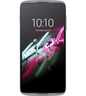 Alcatel One Touch Idol 3C