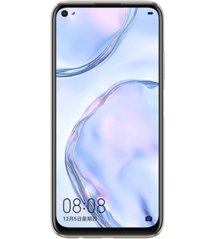 Huawei Nova 6 SE