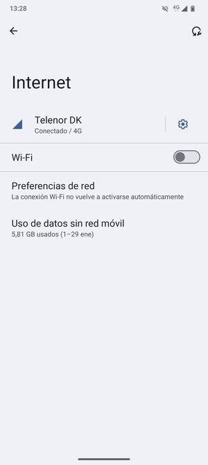 Active Wi-Fi