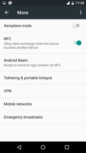 Select Mobile networks