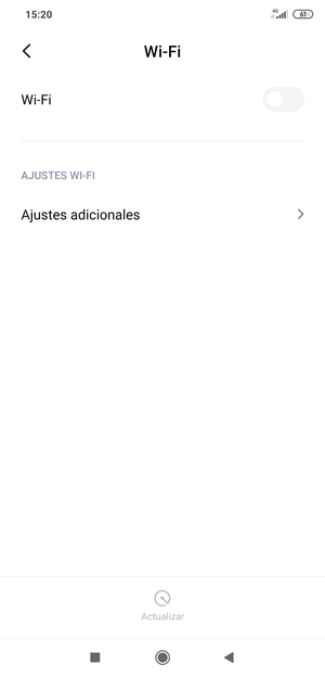 Active Wi-Fi