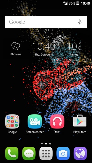 Select Apps