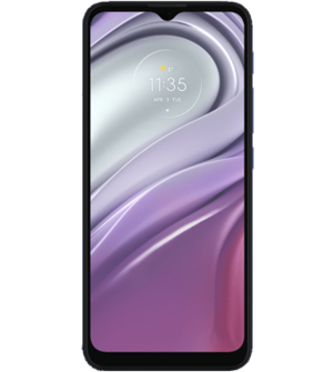 Motorola Moto G20