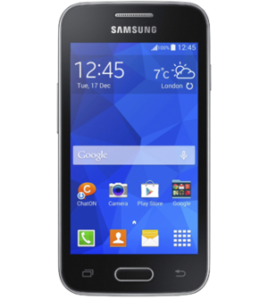 Samsung Galaxy Trend 2 Lite