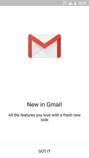 Select GOT IT