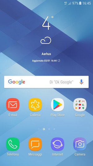 Scorri verso l'alto