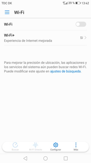 Active Wi-Fi