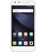 ZTE Blade A6