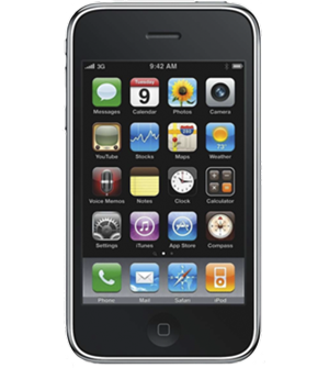 Apple iPhone 3GS