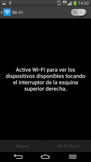 Active Wi-Fi