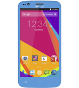 BLU Star 4.5