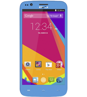 BLU Star 4.5