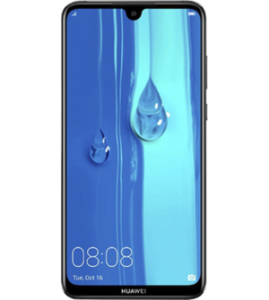 Huawei Y Max