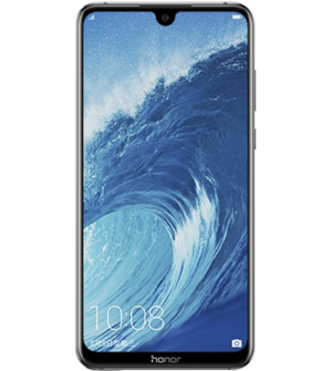 Honor 8X Max