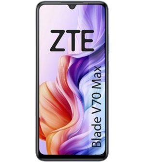 ZTE Blade V70 Max