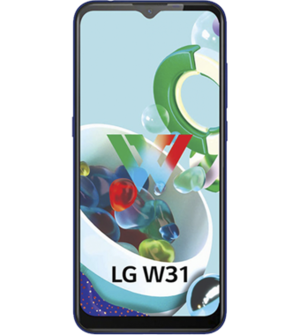 LG W31