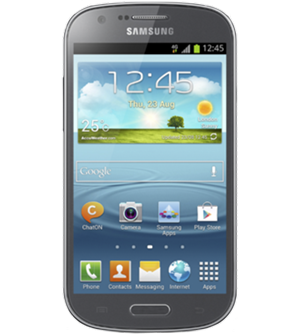 Samsung Galaxy Express