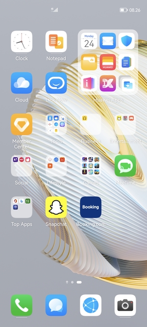 Select Email