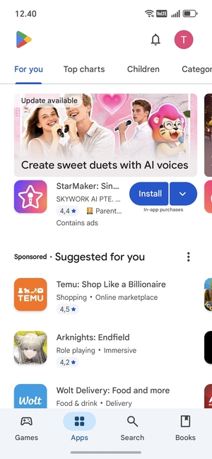 Select Search