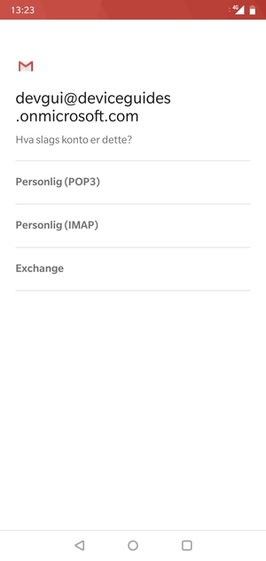 Velg Exchange