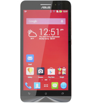 Asus ZenFone 6