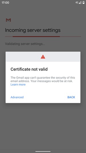 Select Advanced