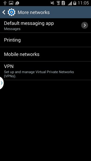 Select Mobile networks