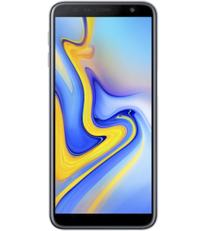 Samsung Galaxy J6+