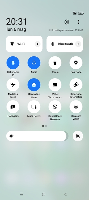 Seleziona Auto